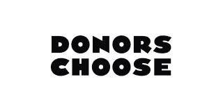 DonorsChoose Logo