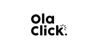 OlaClick Logo