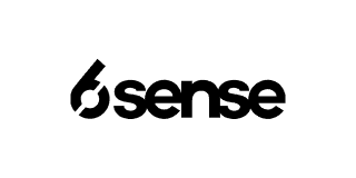 6Sense Logo