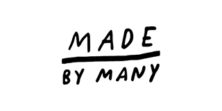 Made by Many Logo